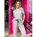 Conjunto Comfy Maria Mescla