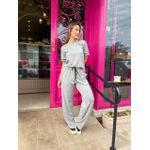Conjunto Comfy Maria Mescla
