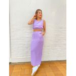 Conjunto Jéssica Lavanda