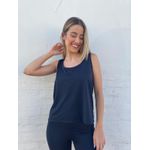 Regata Fit Preta