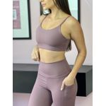 CONJUNTO FITNESS BALI NUDE