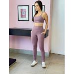 CONJUNTO FITNESS BALI NUDE
