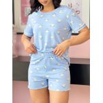 PIJAMA VISCO MIKA