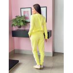 Conjunto Comfy Moletom Fabi Lima