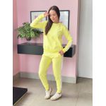 Conjunto Comfy Moletom Fabi Lima