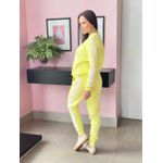 Conjunto Comfy Moletom Fabi Lima