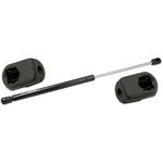 Amortecedor do Porta Malas Gol G3/G4 2000 a 2007