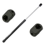 Amortecedor do Porta Malas Gol G3/G4 2000 a 2007