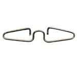 Borboleta máquina de vidro do Fusca até 1994 