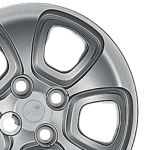 Calota Fiorino 2014 a 2022 Aro 14