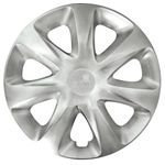 Calota do Clio Aro 13 