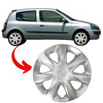 Calota do Clio Aro 13 