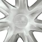 Calota do Clio Aro 13 