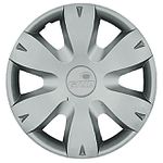 Calota do Clio Aro 14 