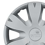 Calota do Clio Aro 14 