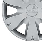 Calota do Clio Aro 14 
