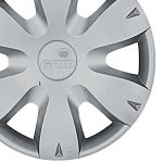 Calota do Clio Aro 14 
