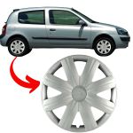 Calota do Clio Aro 14