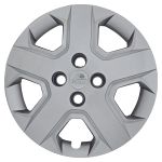 Calota do Cobalt Aro 15