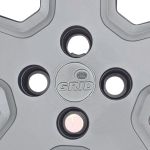 Calota do Cobalt Aro 15