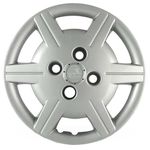 Calota do Corsa Classic Aro 13 