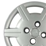 Calota do Corsa Classic Aro 13 