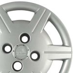 Calota do Corsa Classic Aro 13 