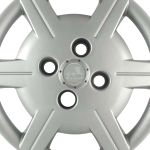 Calota do Corsa Classic Aro 13 