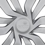 Calota do Fit Aro 15 