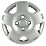 Calota do Gol G4 Aro 13