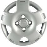 Calota do Gol G4 Aro 13
