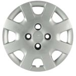 Calota do Gol G5 1.0 2009 a 2011 - Aro 13