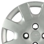 Calota do Gol G5 1.0 2009 a 2011 - Aro 13