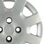 Calota do Gol G5 1.0 2009 a 2011 - Aro 13