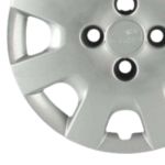 Calota do Gol G5 1.0 2009 a 2011 - Aro 13