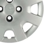 Calota do Gol G5 1.0 2009 a 2011 - Aro 13