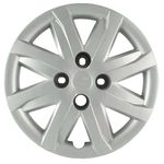 Calota do Gol G5 1.6 2012 a 2013 - Aro 13