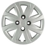 Calota do Gol G5 1.6 2012 a 2013 - Aro 13