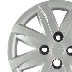 Calota do Gol G5 1.6 2012 a 2013 - Aro 13