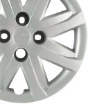 Calota do Gol G5 1.6 2012 a 2013 - Aro 13