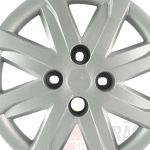 Calota do Gol G5 1.6 2012 a 2013 - Aro 13