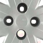 Calota do Gol G5 1.6 2012 a 2013 - Aro 13
