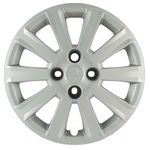 Calota do Gol G5 Aro 15