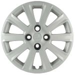 Calota do Gol G5 Aro 15