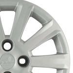 Calota do Gol G5 Aro 15
