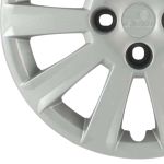Calota do Gol G5 Aro 15
