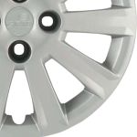 Calota do Gol G5 Aro 15