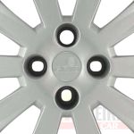 Calota do Gol G5 Aro 15