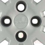 Calota do Gol G5 Aro 15