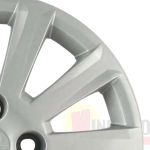 Calota do Gol G5 Aro 15